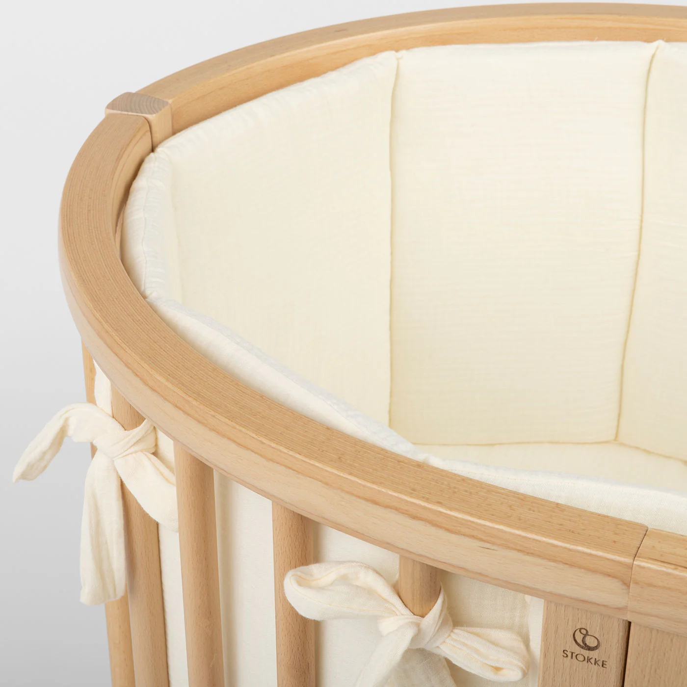 Bajera Stokke Bambula Crudo - Image 3