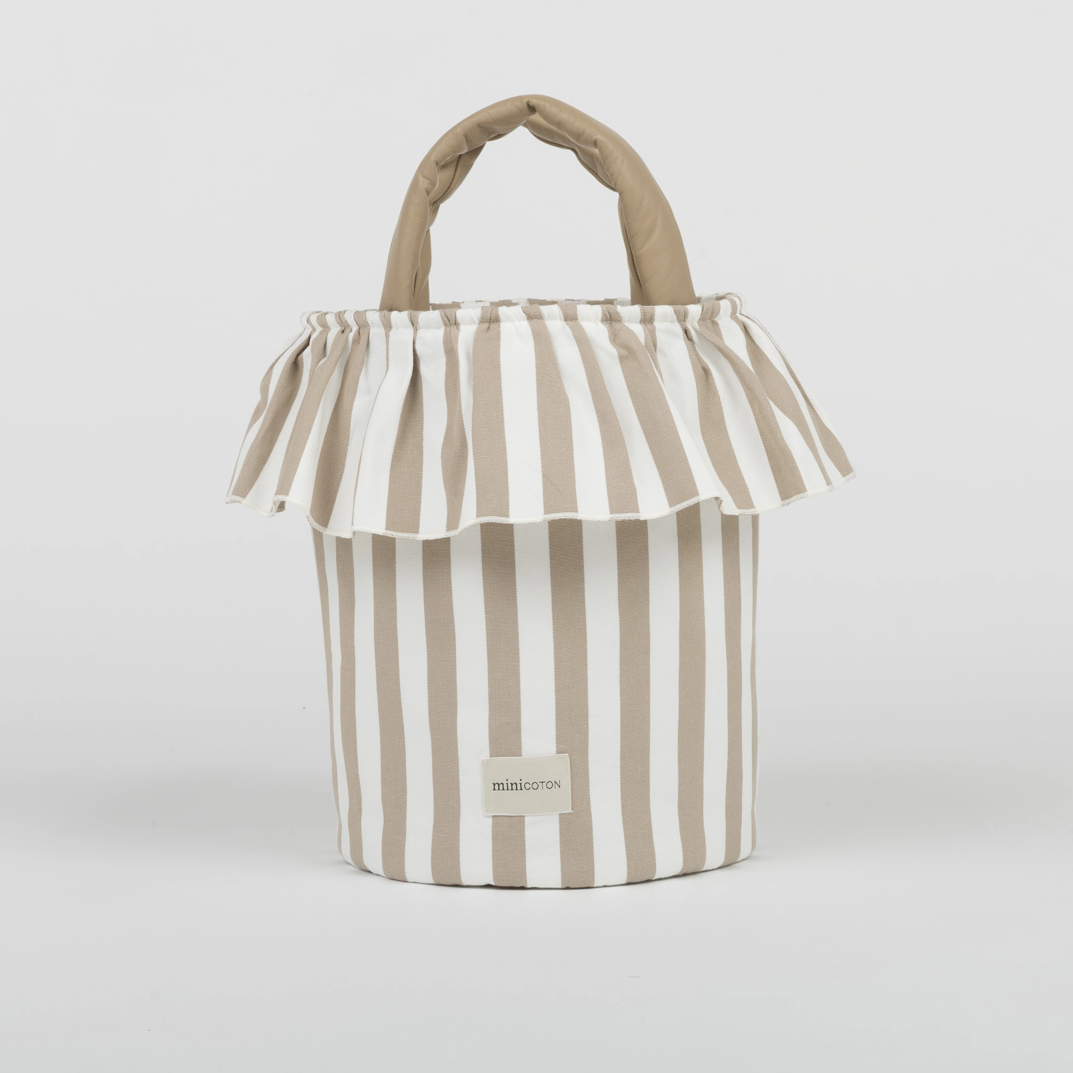 Basket Straps - Oak - Image 5