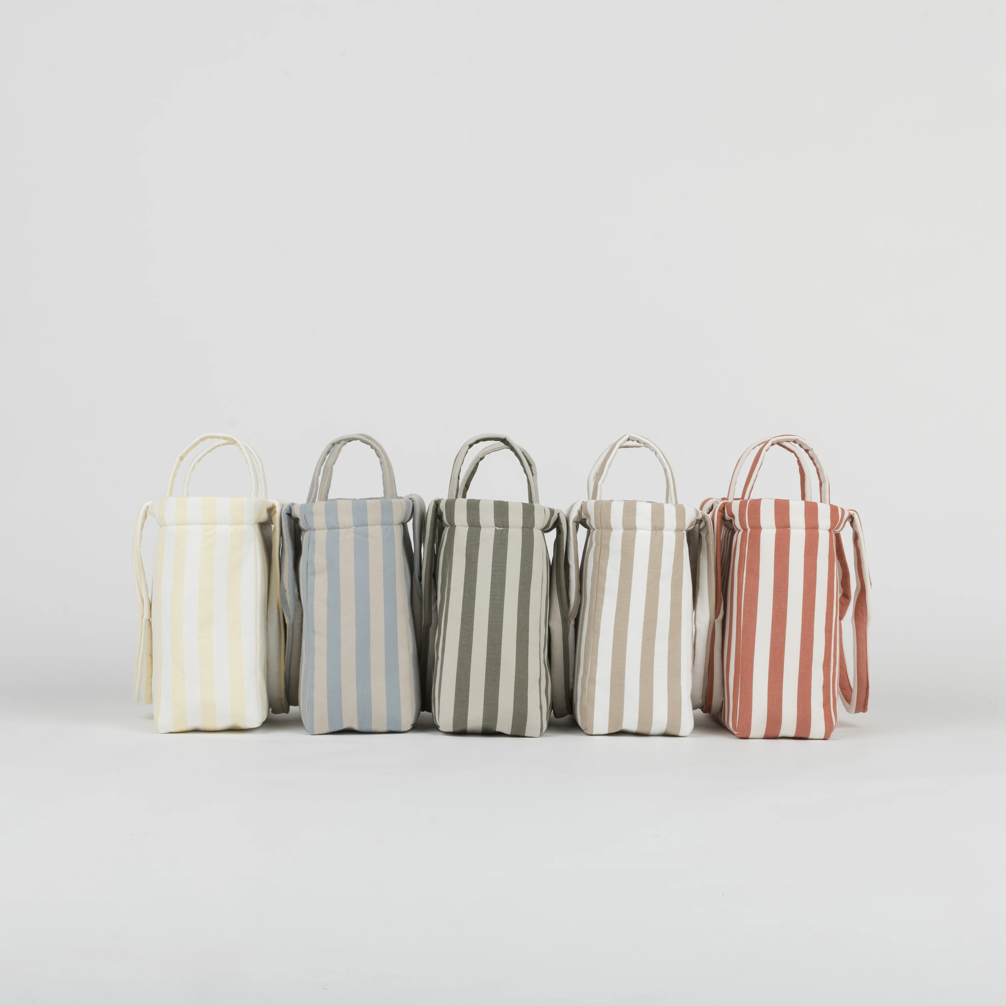 Bolsa Handle Oak + White - Image 4