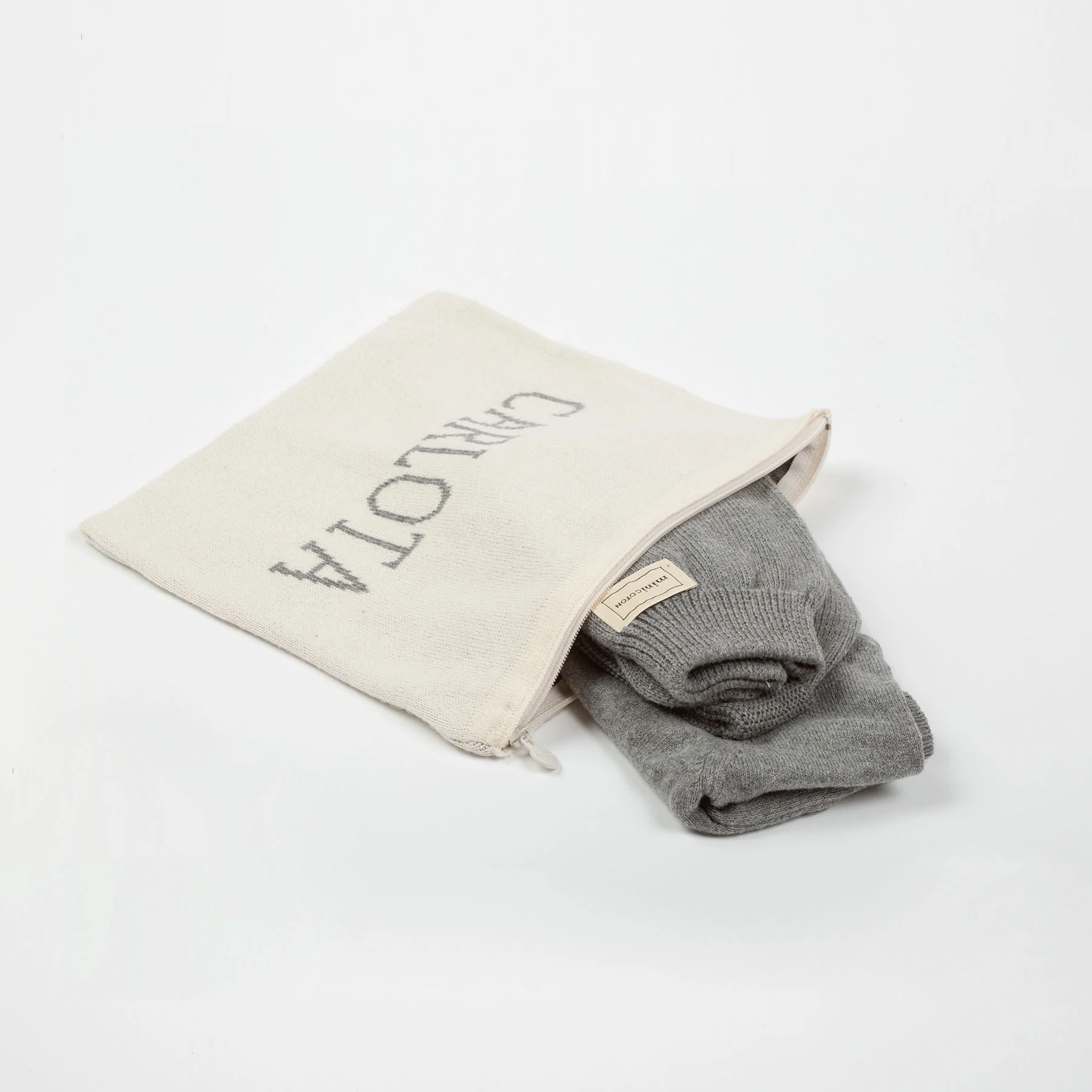 Bolsa Muda Crudo - Image 2