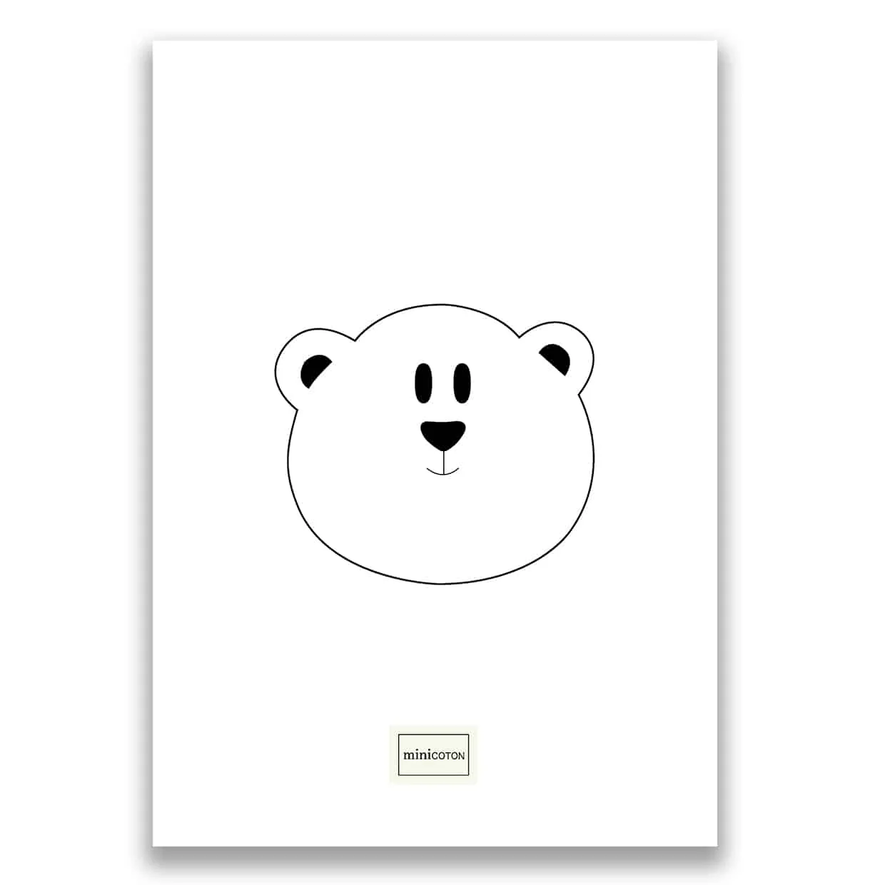 Lámina Polar