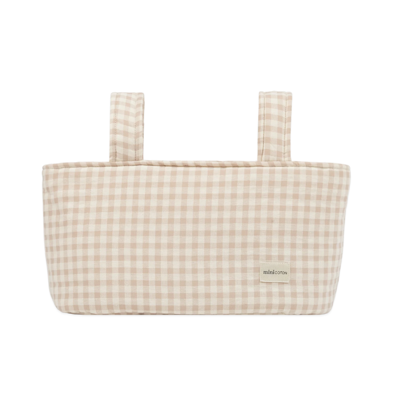 Pocket Vichy Rose
