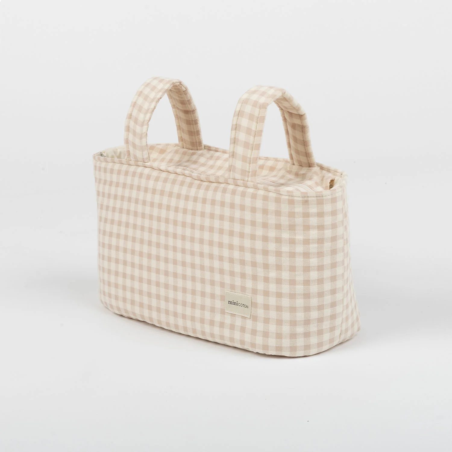Pocket Vichy Rose - Image 2