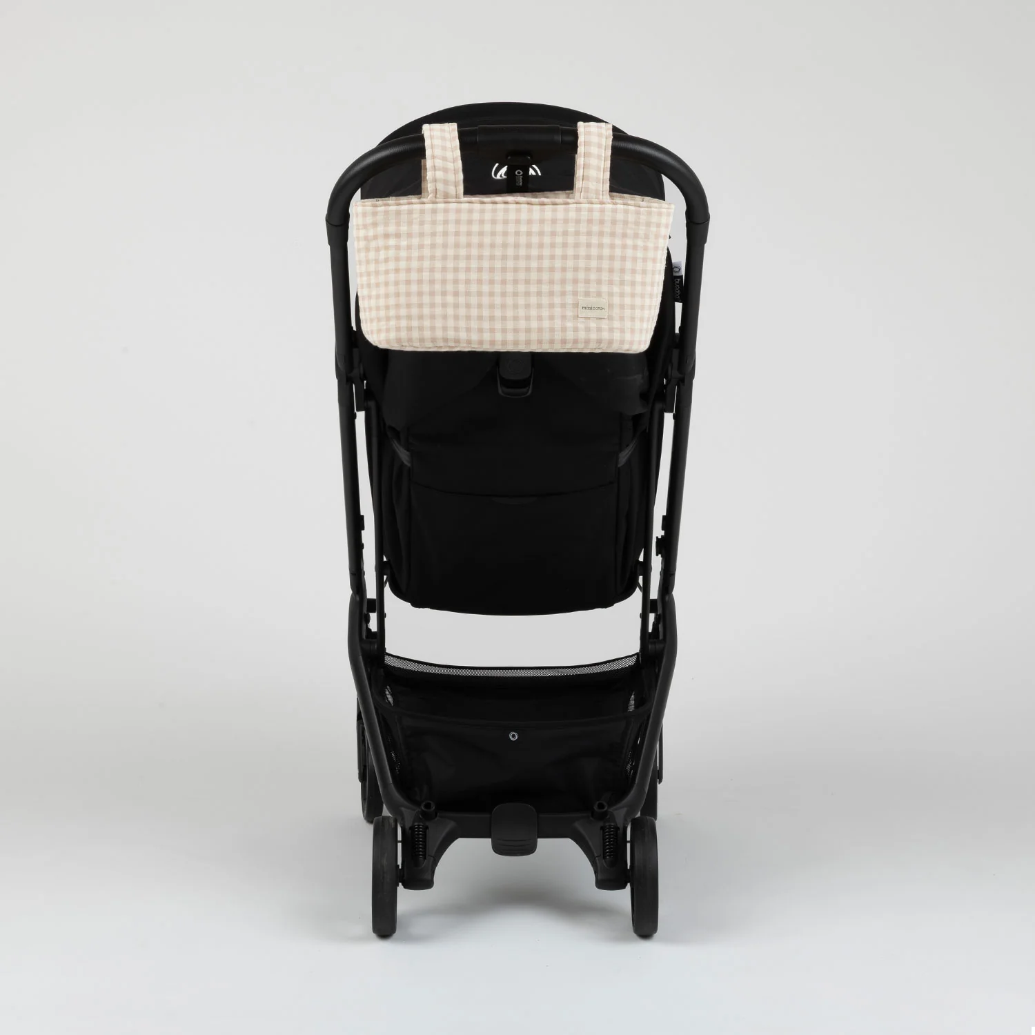 Pocket Vichy Rose - Image 3