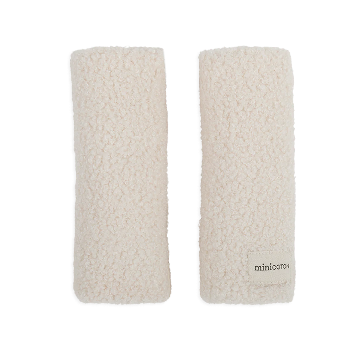 Protector Tirantes Shearling